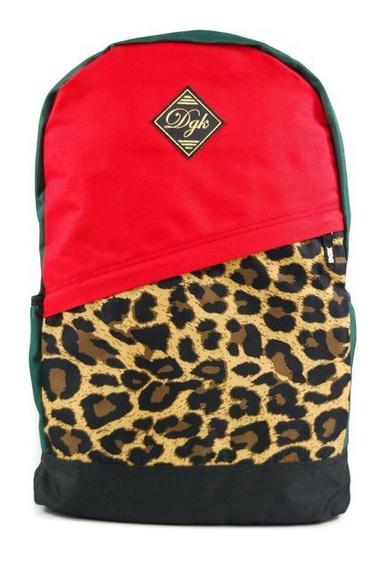 Batoh DGK - Wildlife (multi)