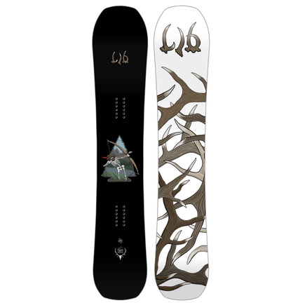 Snowboard Lib Tech - Ejack Knife C3