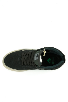 Boty Emerica - Pillar (charcoal)