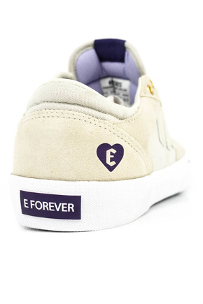 Boty Etnies - Windrow Vulc x Henry Gertland (warm grey)