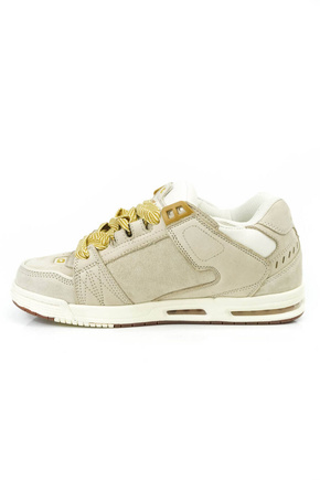 Boty Globe - Sabre (antique/prm)