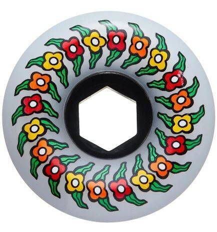 Kola Spitfire - 80HD Gonz Flowers Conical Full