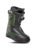 Dámské snowboardové boty ThirtyTwo - STW Double Boa (black/green)
