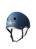 Přilba Triple eight - The Certified Sweatsaver (námořnická guma)