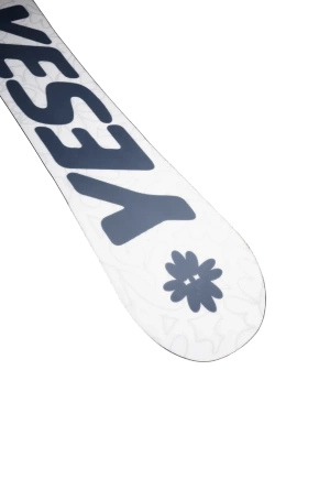 Dámský snowboard Ano - Hello