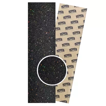 Griptape Pepper - G5 Galaxy Grip (černý)