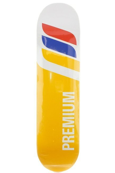 Paluba Premium - Premium (žlutá)