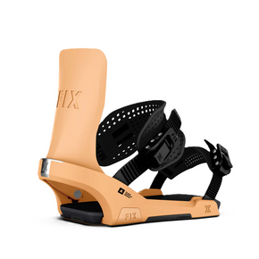 Oprava vázání - Peak + (soumrak)