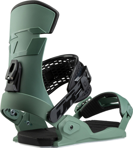 Vázání Drake - Fifty (forrest green)