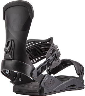 Vázání Drake - Reload (černé)