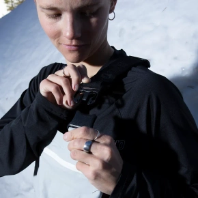 Dámské snowboardové kalhoty ThirtyTwo - Basement Bib (tan)