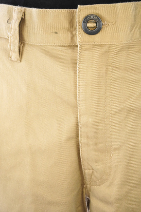 Kalhoty Volcom - Loose Trucks Chino (khaki)