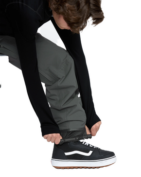 Snowboardové kalhoty Volcom - L Gore Tex (electric blue)