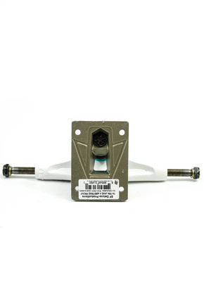 Thunder Trucks - Jake a airstrike PRO (bílý)