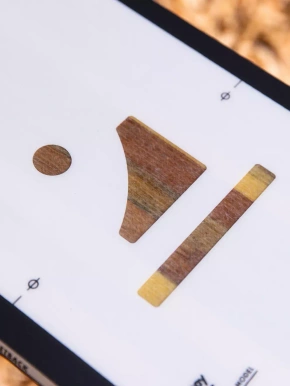 Slash snowboard - Happy Place