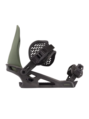 Vázání Arbor - Smrk (černé)