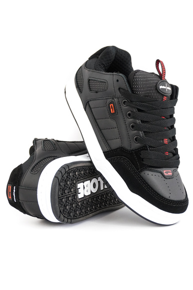 Boty Globe - Tilt Prime (black/mullen)