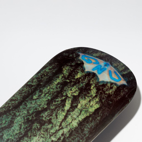 GNU - Finest C2X Asym snowboard