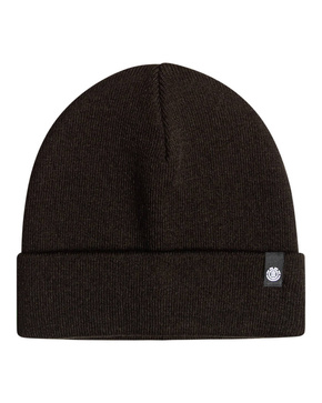 Element čepice - Carrier beanie černá