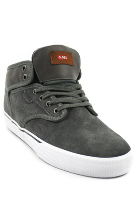 Boty Globe - Motley Mid dark shadow/antique