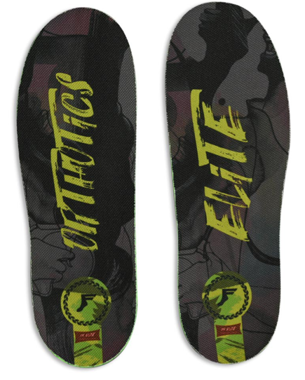 Vložky do bot - Classic Kingfoam Orthotics Elite