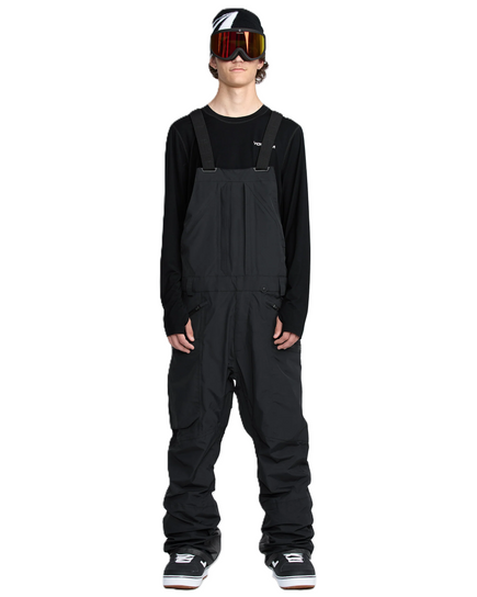 Snowboardové kalhoty Volcom - Rain Gore-Tex