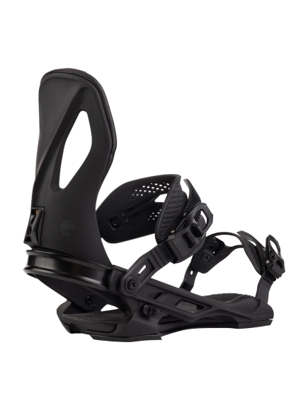 Vázání Arbor - Cypress (černé)