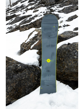 Snowboard Drake - DF