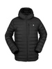 Snowboardová bunda Volcom - OWL 3-IN-1 Gore-Tex (multi)