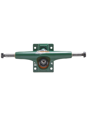 Trucks Thunder - Tým Hollow Screaming Shadowhorn