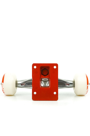 Nákladní automobily Tensor x Almos Repeat Combo (raw/red)