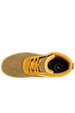 Footprint Obuv - Substance midtop (tan/brown)