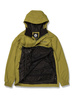 Snowboardová bunda Volcom - Lango Pullover (moss)