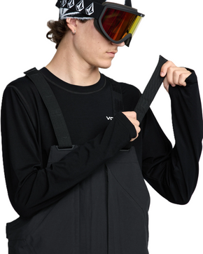 Snowboardové kalhoty Volcom - Rain Gore-Tex