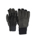 Snowboardové rukavice HOWL - Highland Black