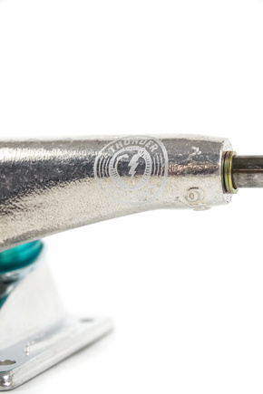 Trucky Thunder - Duté leštěné II