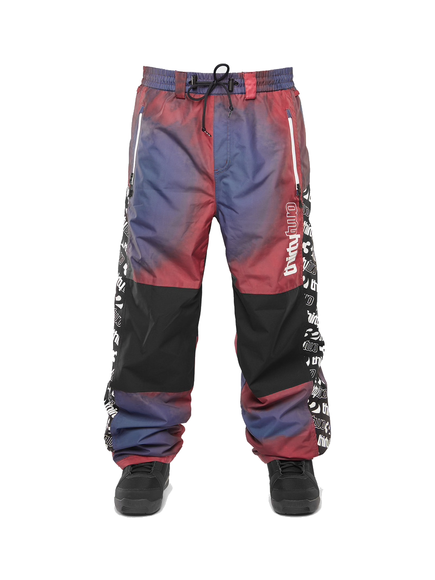 Snowboardové kalhoty ThirtyTwo - Sweeper (haze)