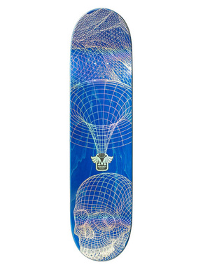 Projekt Deck Monarch - Sky Rezzzolve V2 R7