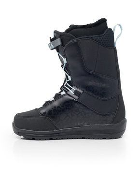 Dámské snowboardové boty Northwave - Dahlia Black