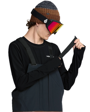 Snowboardové kalhoty Volcom - Rain Gore-Tex