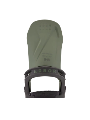 Vázání Arbor - Smrk (černé)