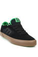 Boty Etnies - Windrow vulc x Dig (black/green/gum)