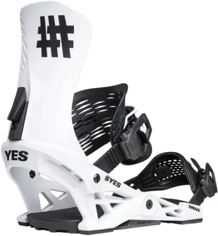 Vázání Fix - Magnum (bílé)