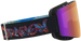 Brýle Dragon R1 OTG - Predator Lumalens Midnight & Lumalens Rose Lens