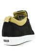 Boty Globe - GS Chukka (black/light tan)