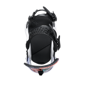 Vázání Fix - Magnum (bílé)