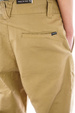 Kalhoty Volcom - Loose Trucks Chino (tmavě khaki)