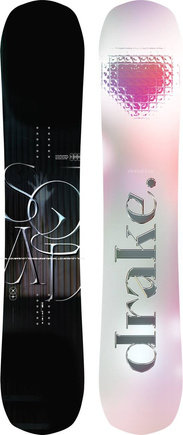 Snowboard Drake - Squad