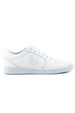 Boty éS - EOS (white/white)