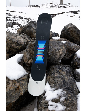 Snowboard Drake - Squad